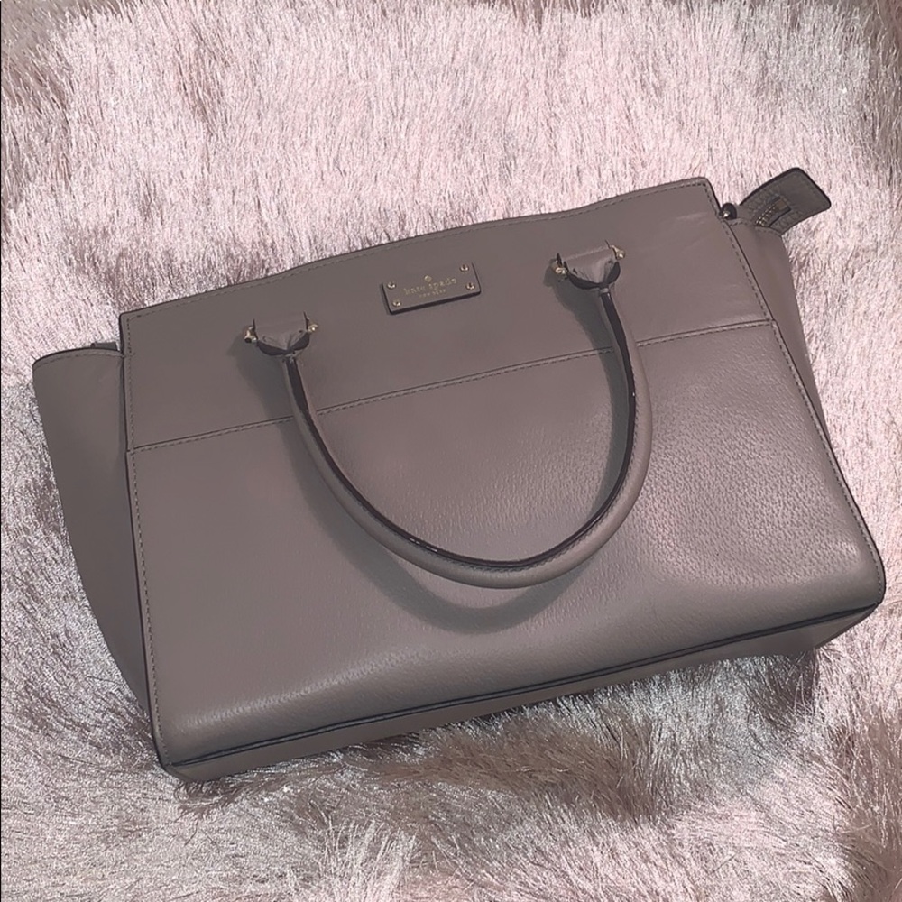 Kate Spade Satchel/Crossbody
